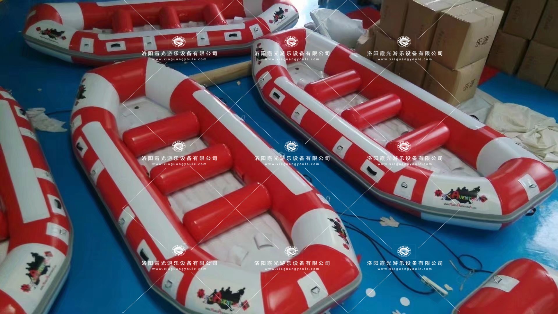 海南水上乐园设备